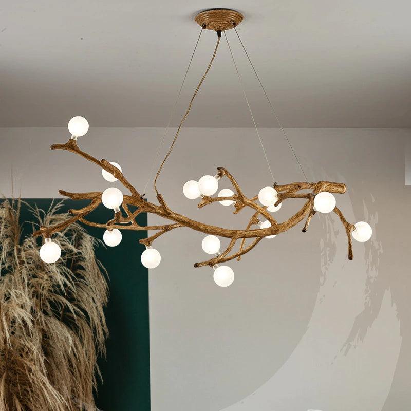 Suspension Luminaire