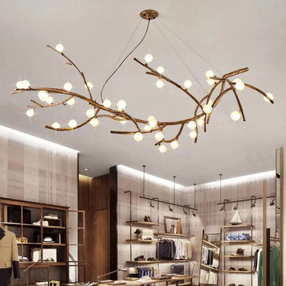 Suspension Luminaire