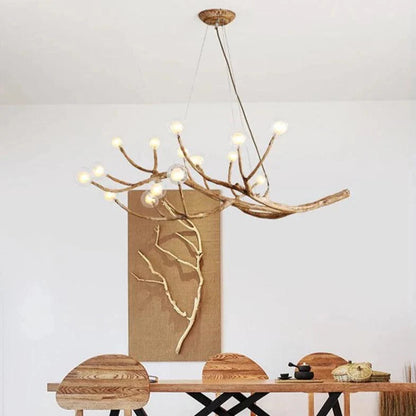 Suspension Luminaire