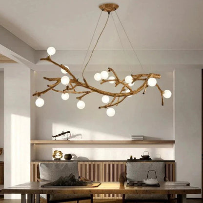 Suspension Luminaire