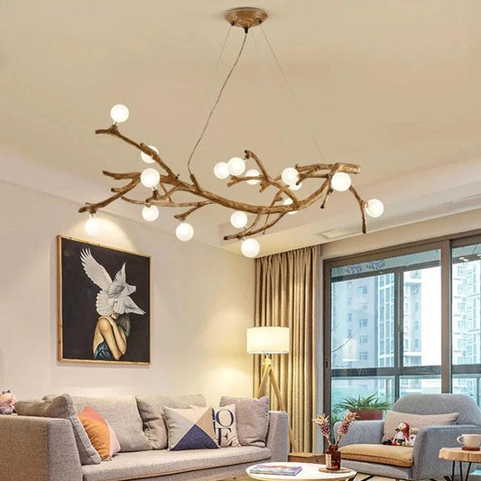 Suspension Luminaire