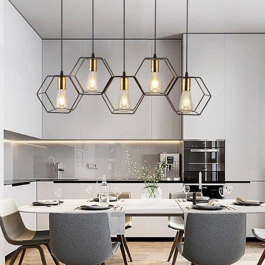 Suspension Luminaire