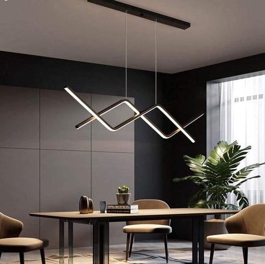Suspension Luminaire