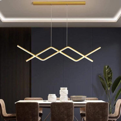 Suspension Luminaire