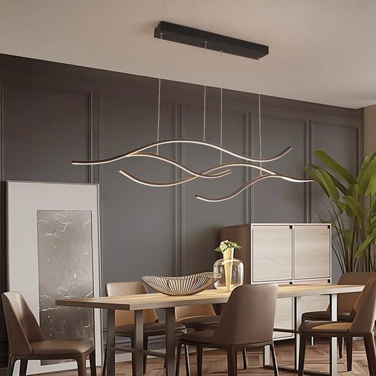 Suspension Luminaire