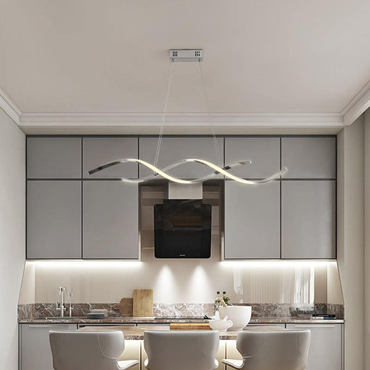 Suspension Luminaire