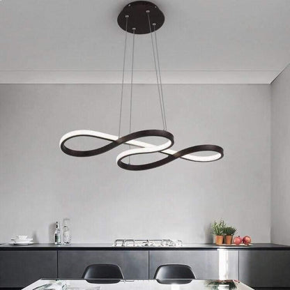 Suspension Luminaire