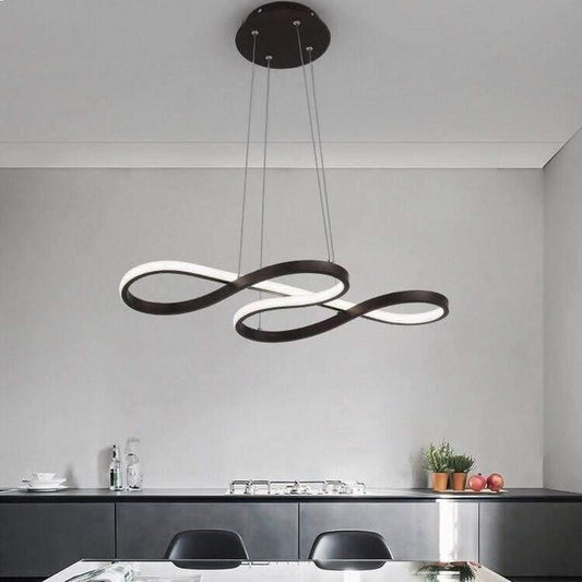 Suspension Luminaire
