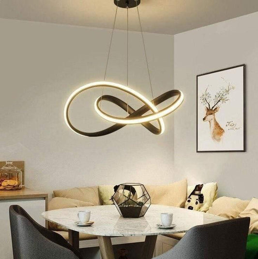 Suspension Luminaire