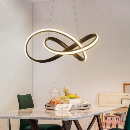 Suspension Luminaire