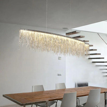 Suspension Luminaire
