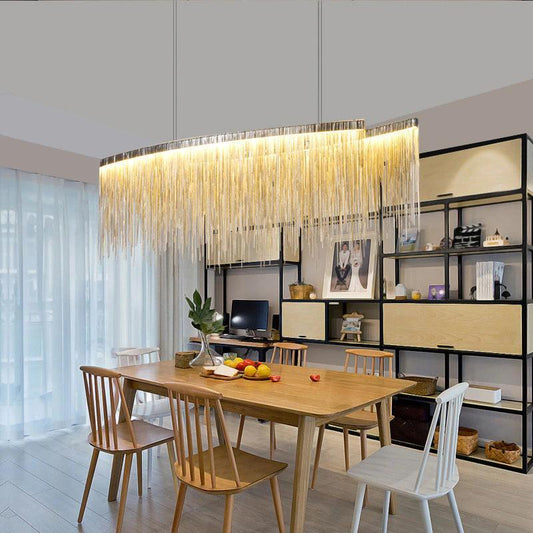 Suspension Luminaire