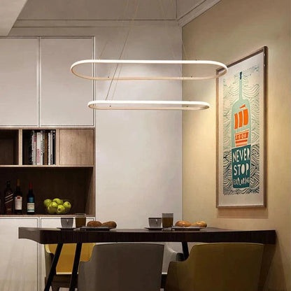 Suspension Luminaire