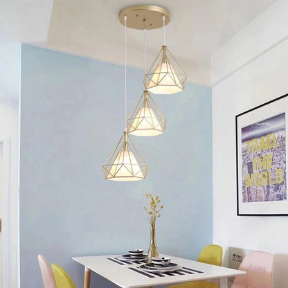 Suspension Luminaire