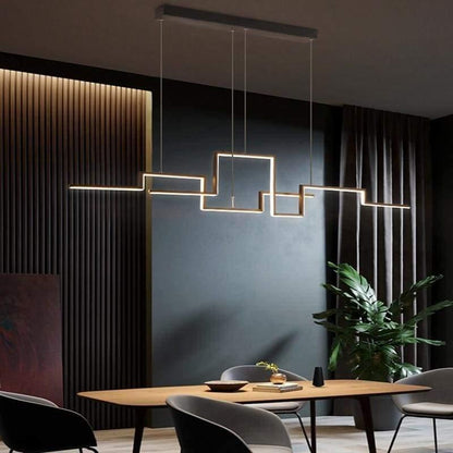 Suspension Luminaire