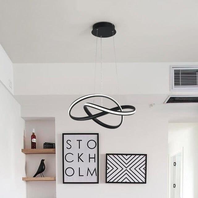 Suspension Luminaire