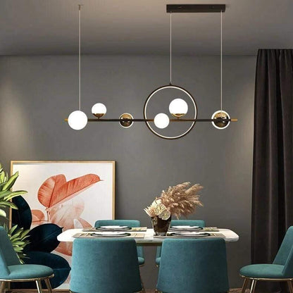 Suspension Luminaire