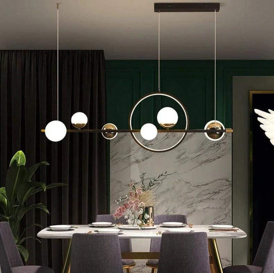 Suspension Luminaire