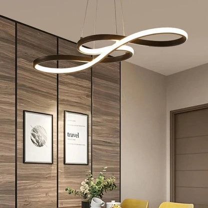 Suspension Luminaire