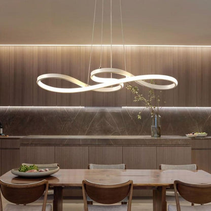 Suspension Luminaire