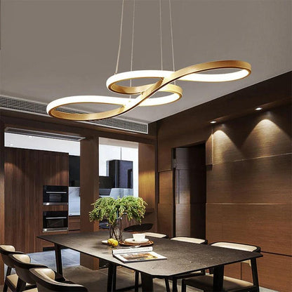 Suspension Luminaire