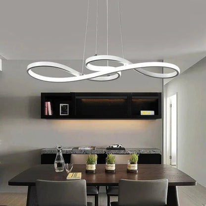 Suspension Luminaire