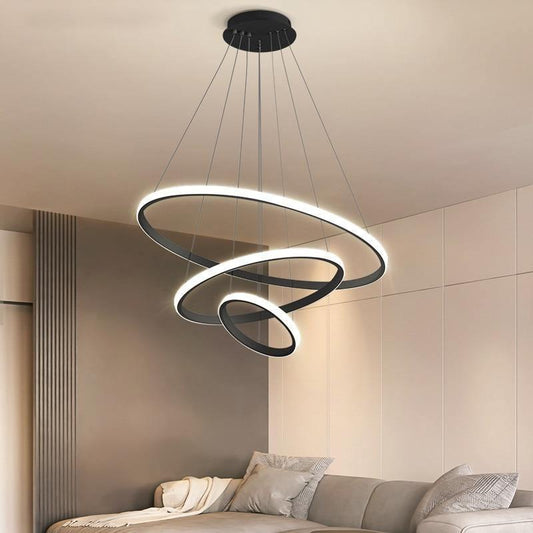 Suspension Luminaire