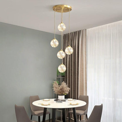 Suspension Luminaire