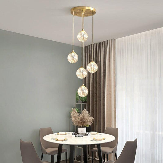 Suspension Luminaire