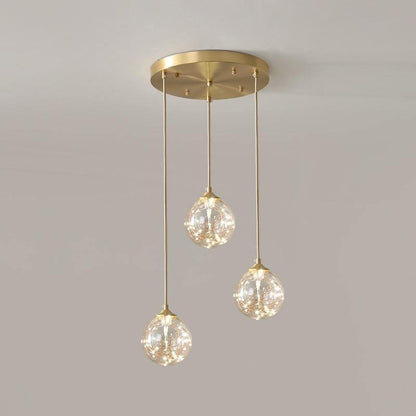 Suspension Luminaire