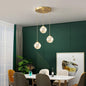 Suspension Luminaire