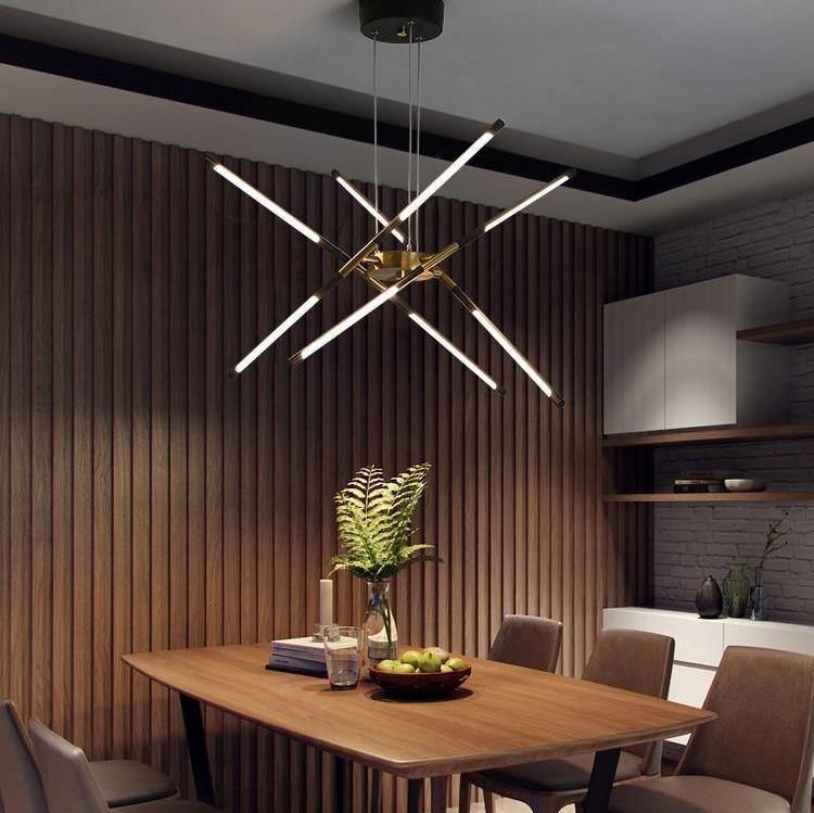 Suspension Luminaire