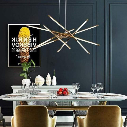 Suspension Luminaire