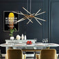 Suspension Luminaire