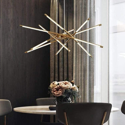 Suspension Luminaire