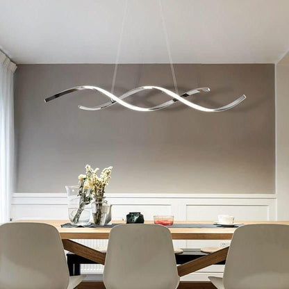 Suspension Luminaire