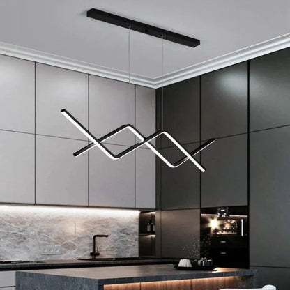 Suspension Luminaire
