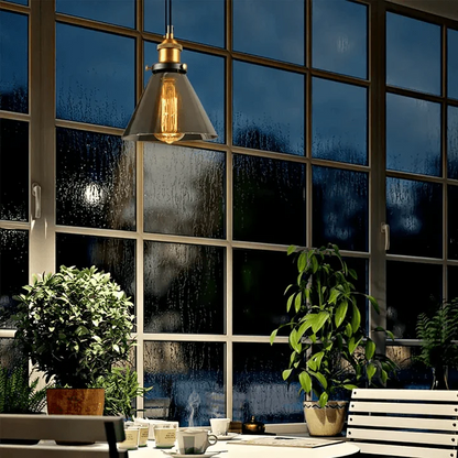Suspension Luminaire