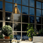 Suspension Luminaire