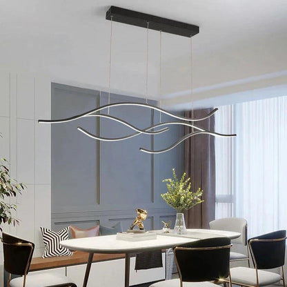 Suspension Luminaire