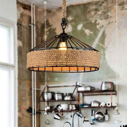 Suspension Luminaire