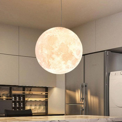 Suspension Luminaire