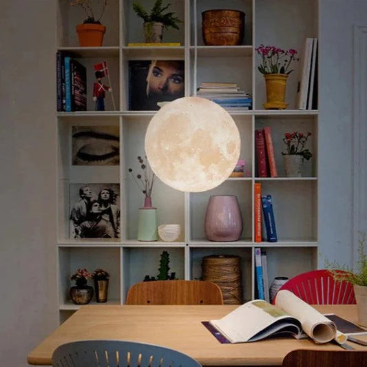 Suspension Luminaire