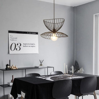 Suspension Luminaire