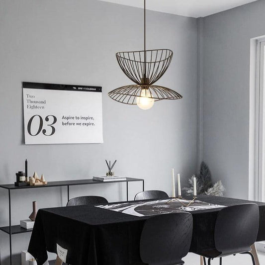 Suspension Luminaire