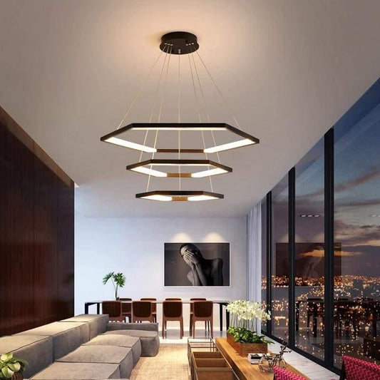 Suspension Luminaire