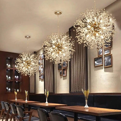 Suspension Luminaire