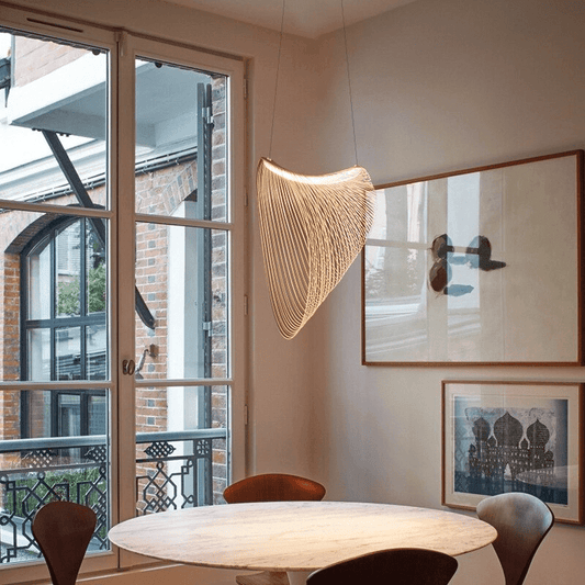 Suspension Luminaire