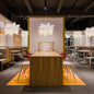 Suspension Luminaire