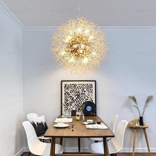 Suspension Luminaire